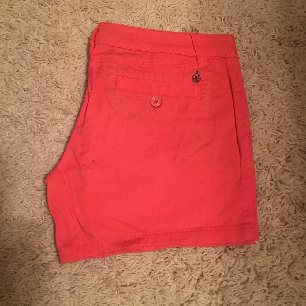 Volcom Shorts